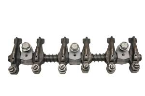 24 Kawasaki Mule PRO-DXT EPS 4x4 Rocker Arm Assembly KDT1000