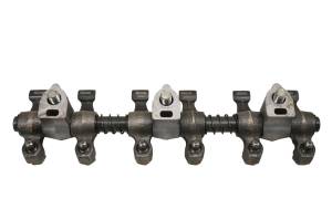 Kawasaki - 24 Kawasaki Mule PRO-DXT EPS 4x4 Rocker Arm Assembly KDT1000 - Image 2