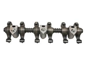 Kawasaki - 24 Kawasaki Mule PRO-DXT EPS 4x4 Rocker Arm Assembly KDT1000 - Image 3