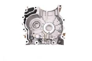 Polaris - 14 Polaris Sportsman Touring 570 EFI 4x4 Crankcase Center Crank Case - Image 9