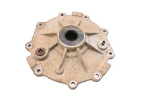 Polaris - 16 Polaris Ranger 800 6x6 Middle Gear Case Housing Cover - Image 1