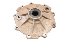 Polaris - 16 Polaris Ranger 800 6x6 Middle Gear Case Housing Cover - Image 2