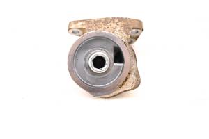 14 Polaris Sportsman Touring 570 EFI 4x4 Oil Filter Housing