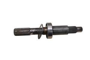 16 Polaris Ranger 800 6x6 Front Output Shaft