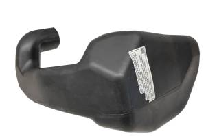 24 Kawasaki Mule PRO-DXT EPS 4x4 Airbox Intake Duct KDT1000