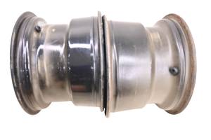 Polaris - 16 Polaris Ranger 800 6x6 Rear Wheels Rims 12X8 4/156 - Image 2