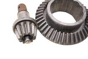 Polaris - 16 Polaris Ranger 800 6x6 Front Differential Ring & Pinion Gear - Image 3
