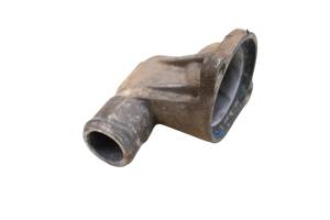 Polaris - 16 Polaris Ranger 800 6x6 Thermostat Cover - Image 2