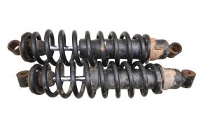 16 Polaris Ranger 800 6x6 Rear Shocks Suspension