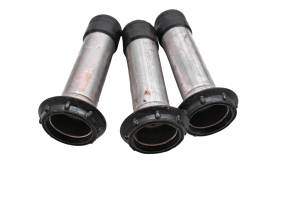 12 Sea-Doo RXT 260 Coil Brackets Mounts