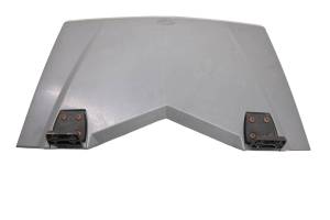 Polaris - 16 Polaris Ranger 800 6x6 Hood Front Fender Cover - Image 2