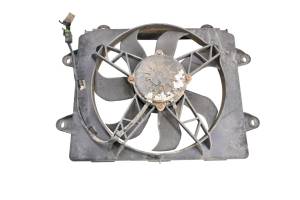 Polaris - 16 Polaris Ranger 800 6x6 Radiator Fan - Image 3