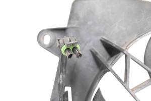 Polaris - 16 Polaris Ranger 800 6x6 Radiator Fan - Image 4