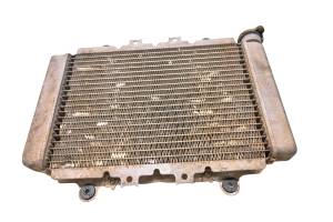 05 Yamaha Kodiak 400 4x4 Radiator YFM400F