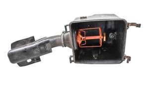 Suzuki - 05 Suzuki Quadsport 400 2x4 LTZ400 Airbox Intake Air Box KFX400 - Image 3