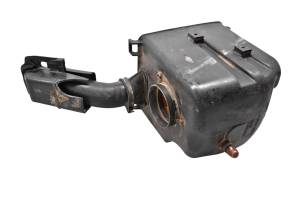 Suzuki - 05 Suzuki Quadsport 400 2x4 LTZ400 Airbox Intake Air Box KFX400 - Image 5