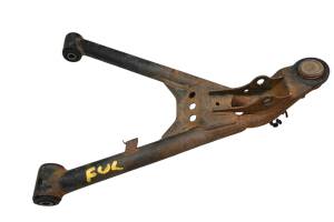 16 Yamaha Wolverine 700 R-Spec EPS Front Upper Left A-Arm YXE700