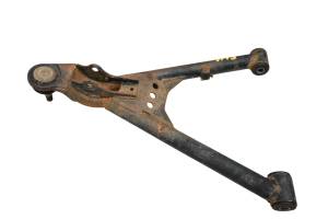 Yamaha - 16 Yamaha Wolverine 700 R-Spec EPS Front Upper Left A-Arm YXE700 - Image 2