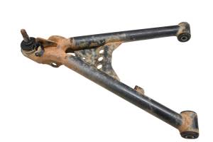 Yamaha - 16 Yamaha Wolverine 700 R-Spec EPS Front Upper Left A-Arm YXE700 - Image 3