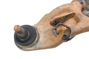 Yamaha - 16 Yamaha Wolverine 700 R-Spec EPS Front Upper Left A-Arm YXE700 - Image 4