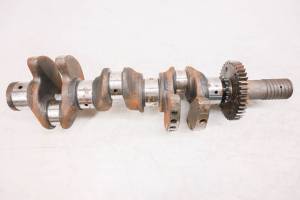 12 Sea-Doo RXT 260 Crankshaft Crank Shaft