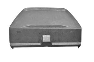 12 Sea-Doo RXT 260 Gauge Support Mounting Cover