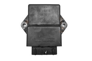 05 Suzuki Quadsport 400 2x4 LTZ400 Electric Control Unit Ecu Cdi KFX400