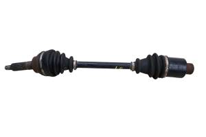 16 Polaris Ranger 800 6x6 Middle Cv Axle Left Right