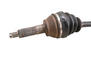 Polaris - 16 Polaris Ranger 800 6x6 Middle Cv Axle Left Right - Image 2