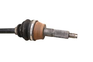 Polaris - 16 Polaris Ranger 800 6x6 Rear Right Cv Axle - Image 2