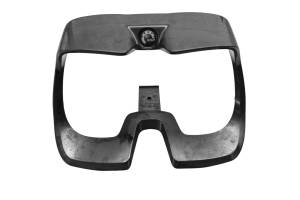 12 Sea-Doo RXT 260 Dash Board Speedometer Trim Cover