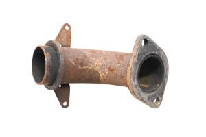 03 Polaris Sportsman 500 6x6 Exhaust Manifold Flange