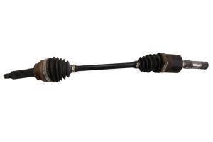 16 Polaris Ranger 800 6x6 Rear Left Cv Axle