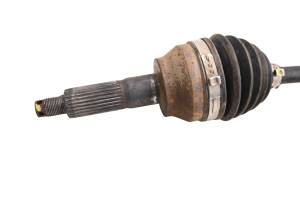 Polaris - 16 Polaris Ranger 800 6x6 Rear Left Cv Axle - Image 2