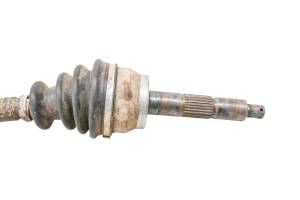 Polaris - 03 Polaris Sportsman 500 6x6 Front Cv Axle Left Or Right - Image 2