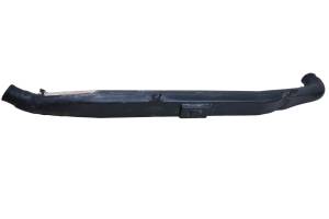 16 Polaris Ranger 800 6x6 Clutch Snorkel Intake Vent Tube