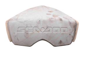 12 Sea-Doo RXT 260 Dash Board Handlebar Cover