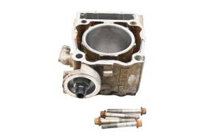 Polaris - 03 Polaris Sportsman 500 6x6 Cylinder For Parts - Image 1