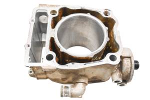 Polaris - 03 Polaris Sportsman 500 6x6 Cylinder For Parts - Image 2