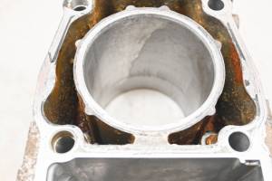 Polaris - 03 Polaris Sportsman 500 6x6 Cylinder For Parts - Image 3