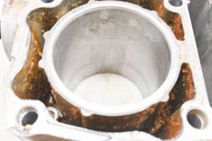 Polaris - 03 Polaris Sportsman 500 6x6 Cylinder For Parts - Image 4