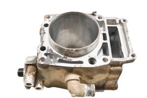 Polaris - 03 Polaris Sportsman 500 6x6 Cylinder For Parts - Image 5