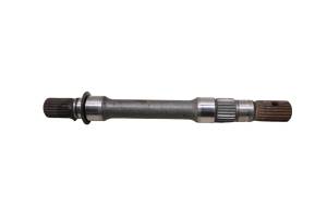 16 Polaris Ranger 800 6x6 Transmission Final Shaft