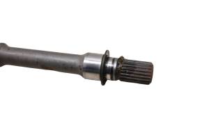 Polaris - 16 Polaris Ranger 800 6x6 Transmission Final Shaft - Image 3