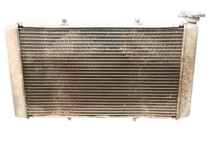 16 Yamaha Wolverine 700 R-Spec EPS Radiator YXE700