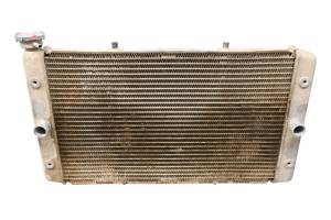 Yamaha - 16 Yamaha Wolverine 700 R-Spec EPS Radiator YXE700 - Image 2