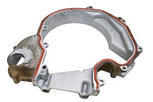 Polaris - 16 Polaris Sportsman 570 4x4 Inner Stator Cover - Image 3
