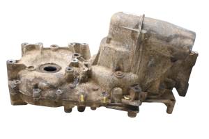 Polaris - 16 Polaris Sportsman 570 4x4 Transmission Gear Case Housing - Image 3