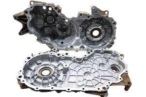 Polaris - 16 Polaris Sportsman 570 4x4 Transmission Gear Case Housing - Image 4