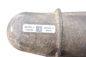 Polaris - 16 Polaris Sportsman 570 4x4 Transmission Gear Case Housing - Image 8